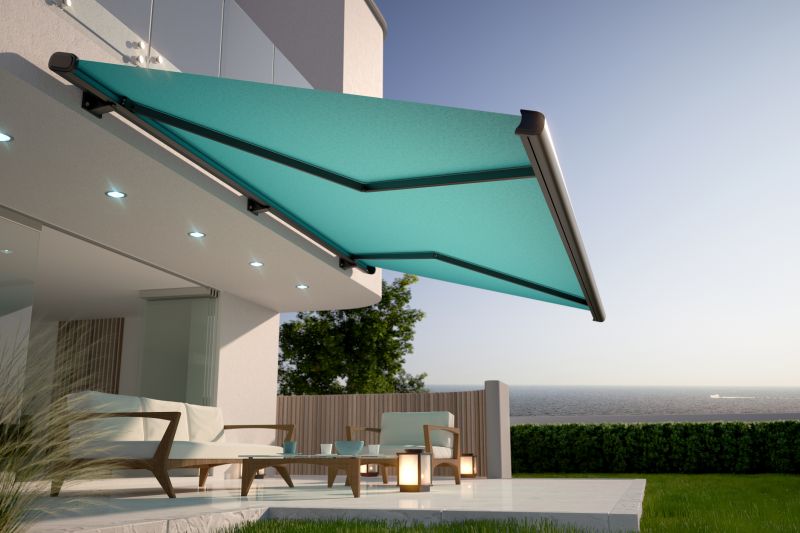 Patio Awning Repair