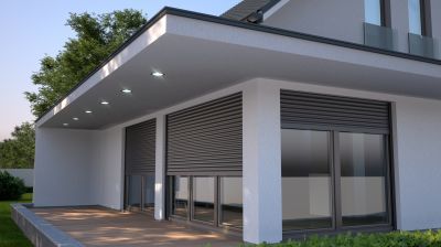 Motorized Shutter Repair in Arvada, CO