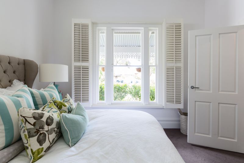 Window Shutters Replacement in Denver County, CO